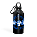 Sweat Now Shine later Oregon Sport Bottle