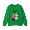 Merry christmas Personalized Sweatshirt