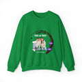 Halloween personalized Sweatshirt