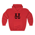 Highschool personalized Hooded Sweatshirt