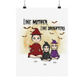 Halloween Personalized Posters