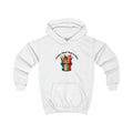 Creative mind Personalized Kids Hoodie