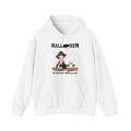Halloween Personalized Hoodie