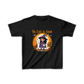Too cute to Spook Personalized Kid T shirt