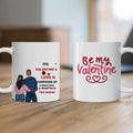 Single soul personalized Ceramic Mug,