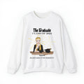 Graduate Personalized Sweatshirt
