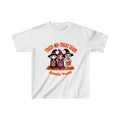 Trick or Treat Team Personalized Kid T Shirt
