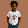 Creative Mind kid back in class personalized T shirt