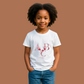 ABC Kids Personalized T shirt