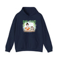 Dog Mom Personalized Hoodie