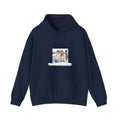 Family Personalized Hoodie