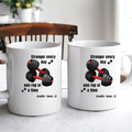 Stronger everyday personalized Mug